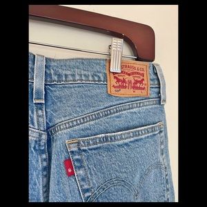 501 levis jeans women size 27